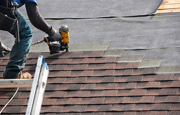 Licensed Gutter Installation service in Hull, MA - Brentwood Metal Roofing